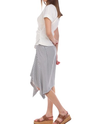 Спідниця I BLUES (5819): фото 4 - Invogue